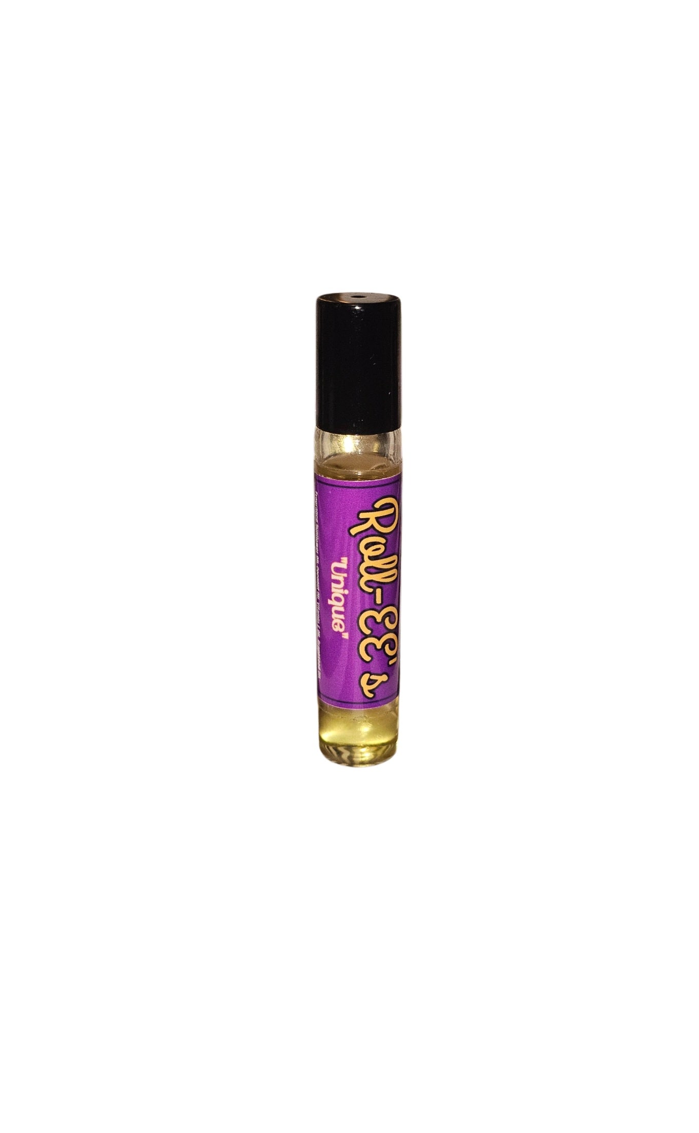 Unique Roll-EE(Roll On Perfumed Oil)