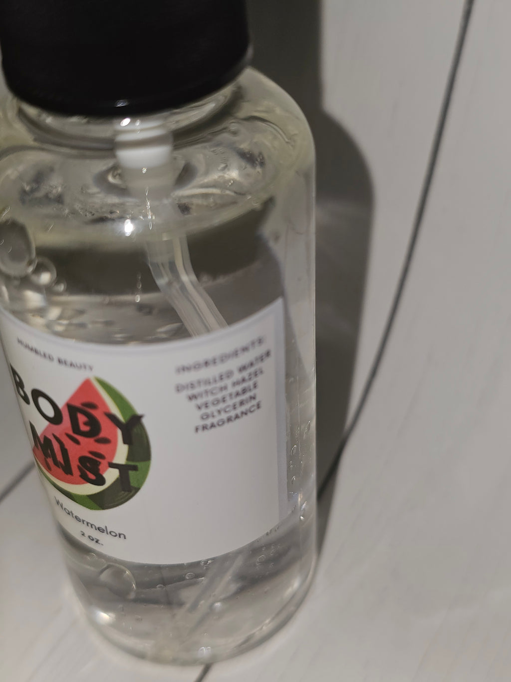Watermelon Body Mist