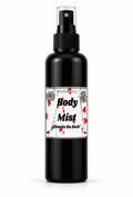 Hearts On Deck Body Mist