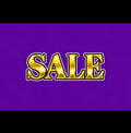 Clearance Items