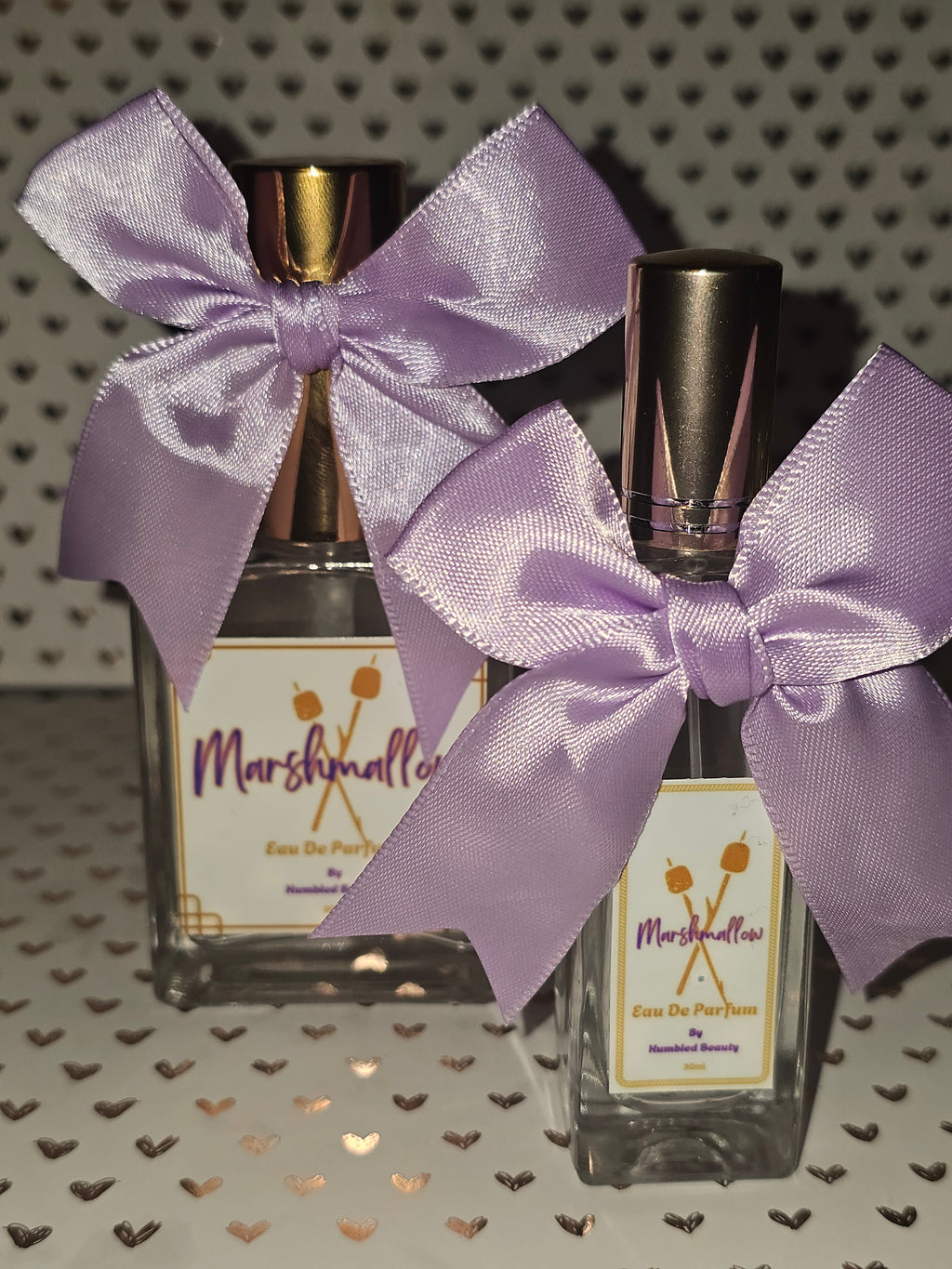 Marshmallow Eau De Parfum