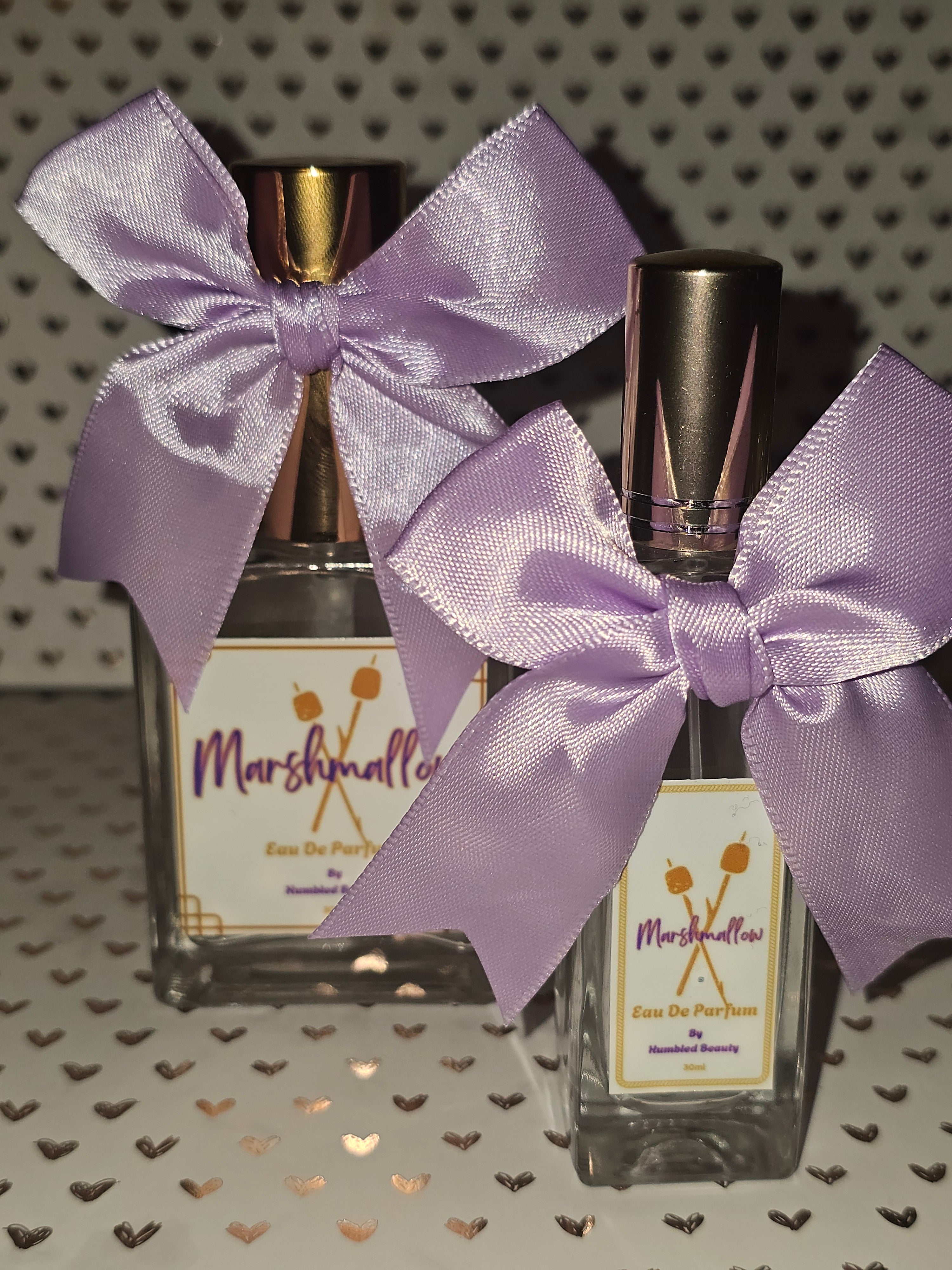 Marshmallow Eau De Parfum