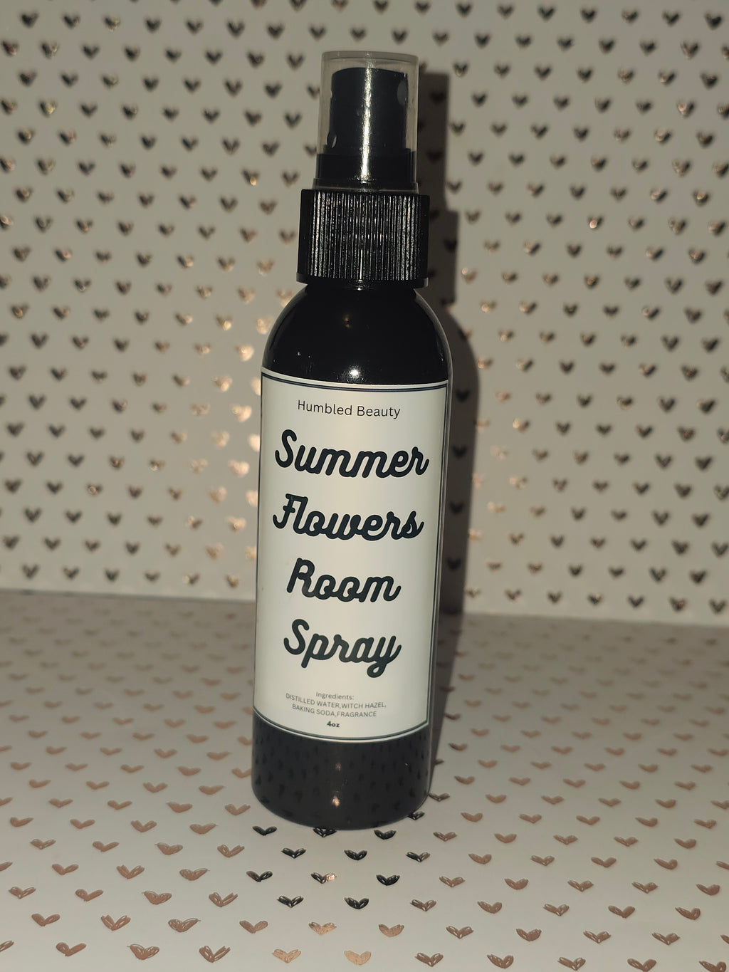 Summer Flowers Room Spray
